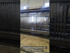 Máquinas baratas de gabión de China: Análisis de calidad frente a costos