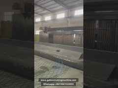 Mejores fabricantes de máquinas de gabión recubiertas de PVC 2025