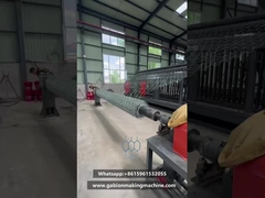 Los 10 principales fabricantes de maquinaria para gaviones en 2025: Comparación de precios y guía del comprador