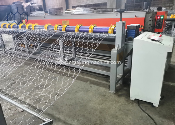comprar Línea de máquina de gabón de alta velocidad PLC con alimentación automática de alambre Fabricación en línea