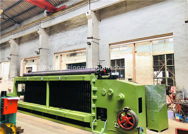 comprar Máquina/malla de alambre hexagonales profesionales de la malla que cerca la máquina anchura de 4300 milímetros Fabricación en línea