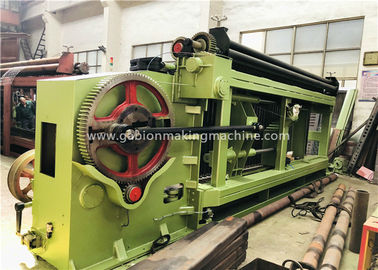 comprar Máquina hexagonal automatizada velocidad de la malla de alambre para el genio civil Fabricación en línea