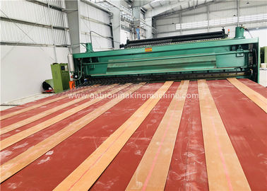 comprar Impulsión hexagonal resistente del estante del doble de la máquina de la tela metálica con anchura de 2300 milímetros Fabricación en línea