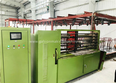 comprar Máquina automática de la cerca de la alambrada, máquina de la fabricación neta de alambre con anchura de la malla de 2200m m Fabricación en línea