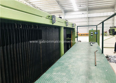 comprar Máquina automática de la malla de alambre del diámetro de alambre 1.2m m, máquina hexagonal resistente de la malla Fabricación en línea