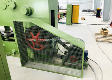 comprar Máquina hexagonal profesional de la red de Gabion del buen funcionamiento de la torsión de la máquina 3 de la tela metálica Fabricación en línea