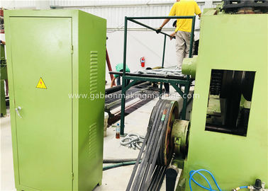 comprar Malla de alambre de Gabion que hace la máquina, cerca de la alambrada de la velocidad 33r/Min que hace la máquina Fabricación en línea