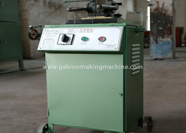 comprar máquina hidráulica de la soldadura por fusión del extremo de la máquina 380V de la soldadura a tope 10kw para el alambre del hierro Fabricación en línea