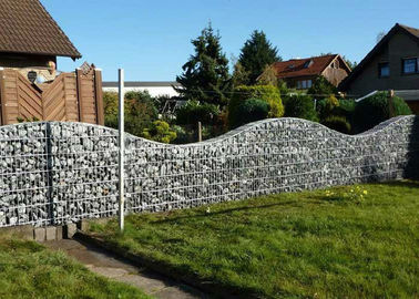 comprar Caja torcida de Gabion/malla de alambre soldada con autógena galvanizada sumergida caliente para la inundación Fabricación en línea