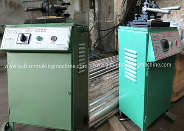 comprar Equipo automático de la soldadura a tope, soldador del extremo del alambre para el alambre del hierro Fabricación en línea